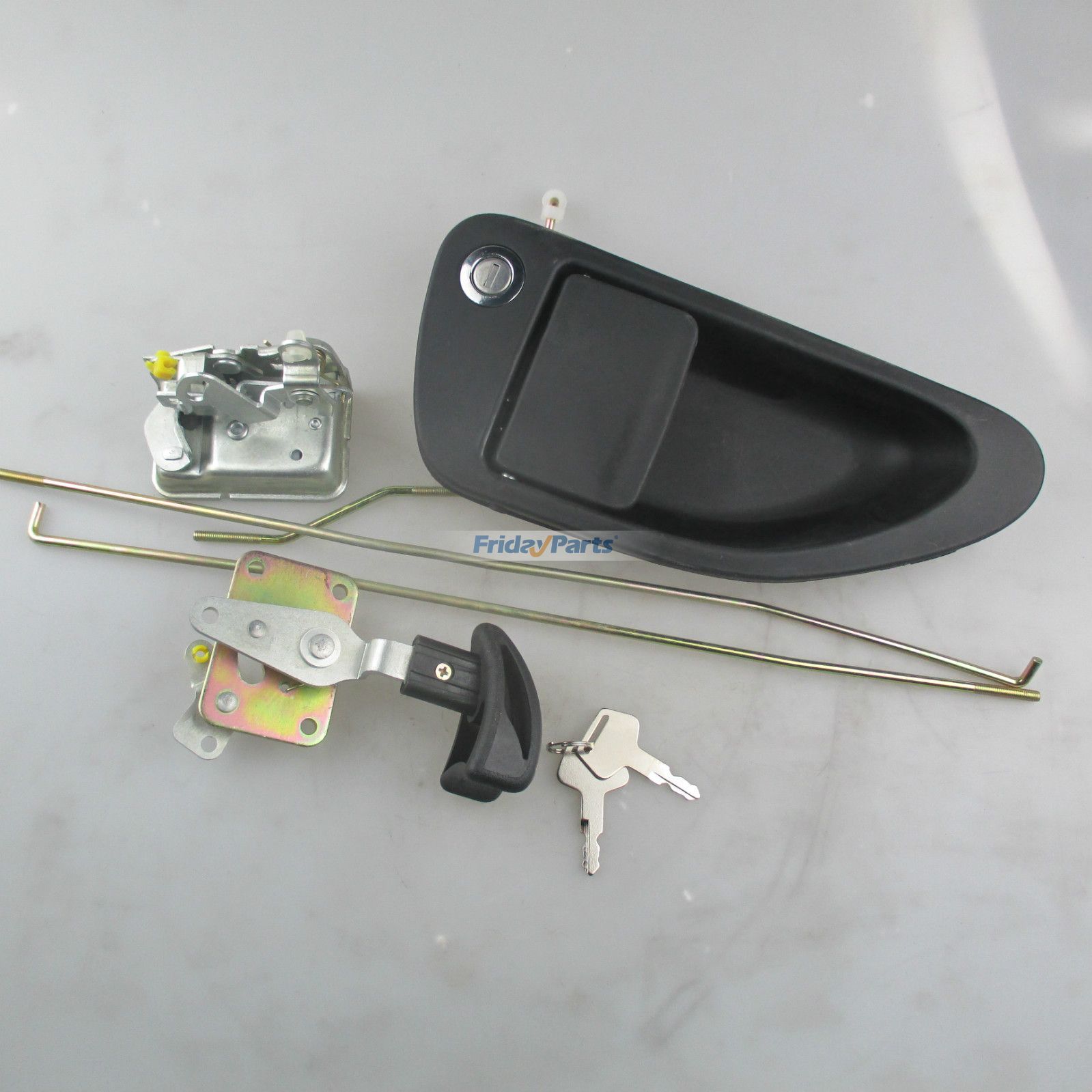 Excavator HYUNDAI R275LC-9T Door Lock Assembly