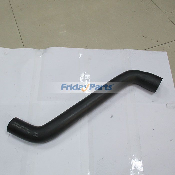 HYUNDAI用下水ホース