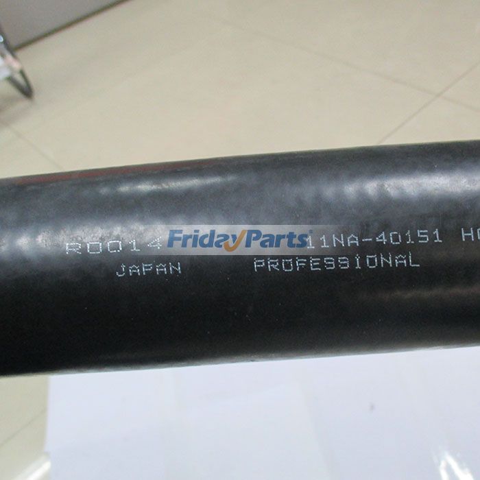 FridayPartsの下水ホース