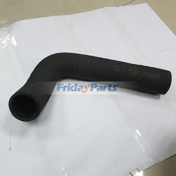 Für Hyundai Bagger R300-5 Oberer Wasserschlauch 11E9-42130