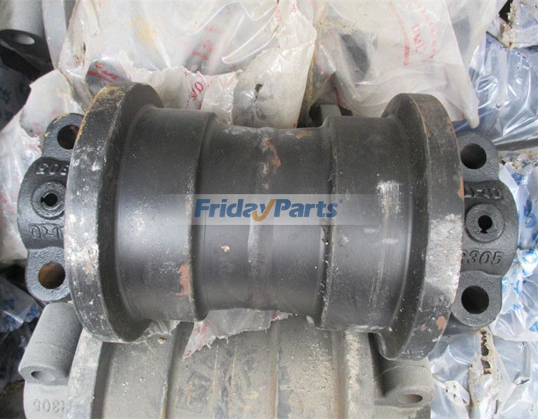 HYUNDAI用用ヒュンダイ掘削機R335-7用下部ローラートラックローラーボトムローラー