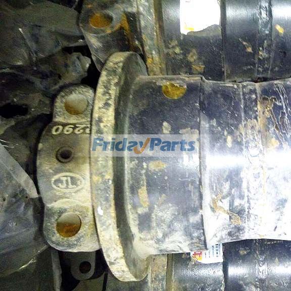 エクスカベーター 下部ローラー トラックローラー ボトムローラー