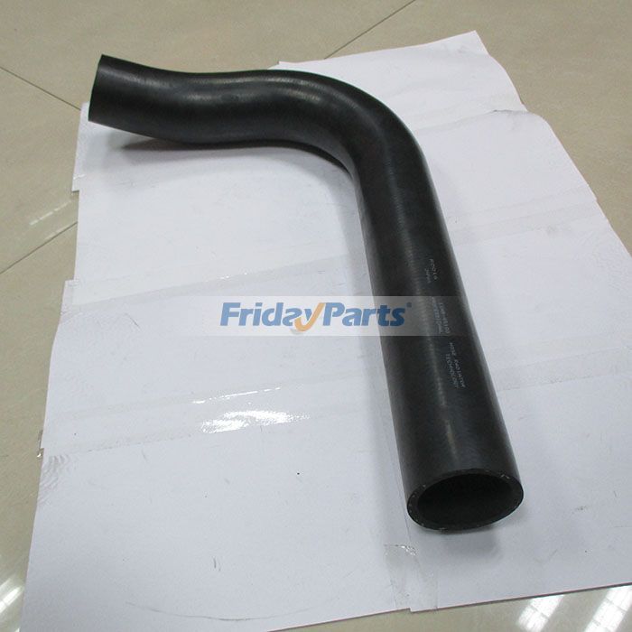 Lower Water Hose for Excavator