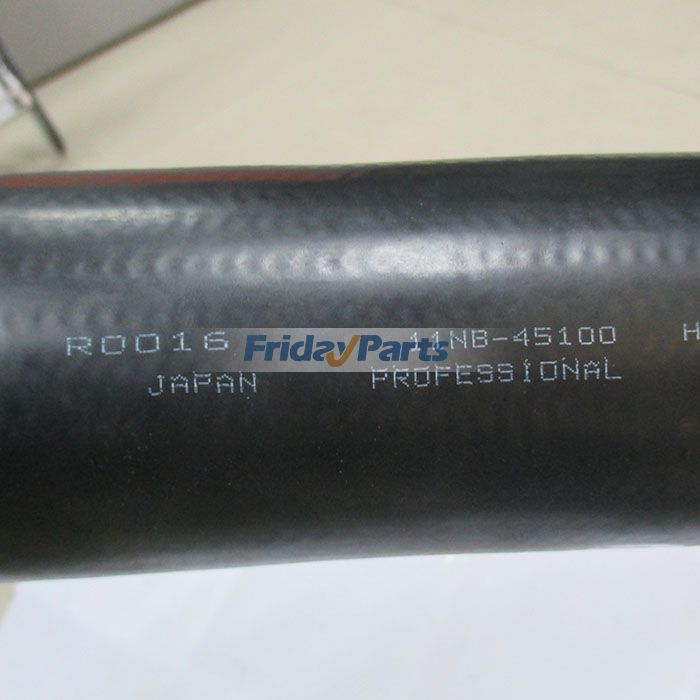 Lower Water Hose in Stock in China