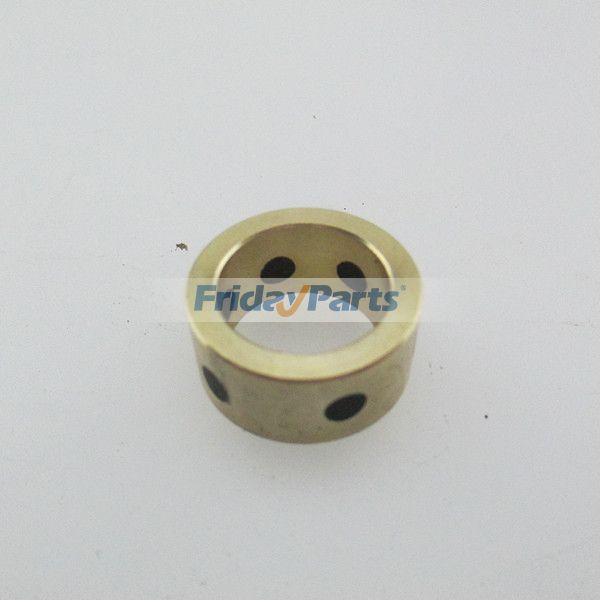 FridayParts Schwingen Sie den 1. Kupferbusch