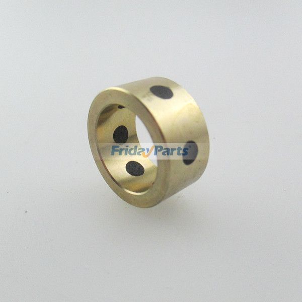 Schwingen Sie den 1. Kupferbuschfür Bagger