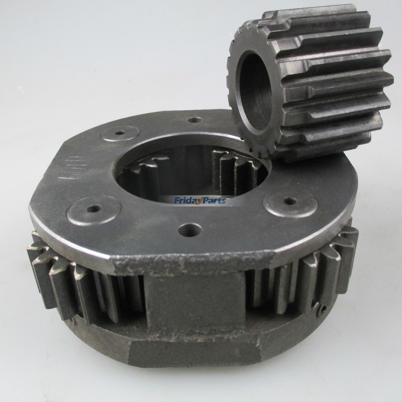 HYUNDAI R55 Swing Zweite Klasse Vierstern-Rahmenbaugruppe