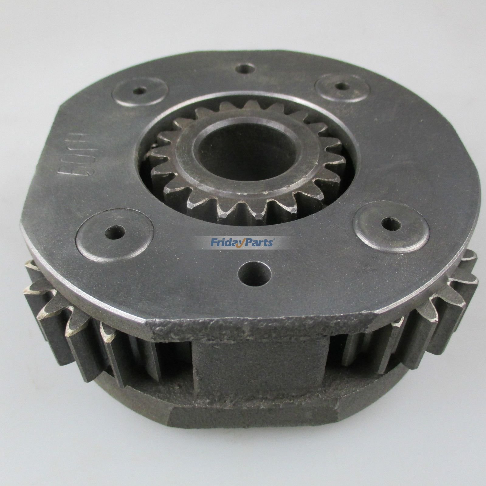 HYUNDAI R55 Swing Second Class four star Frame Assembly for Excavator