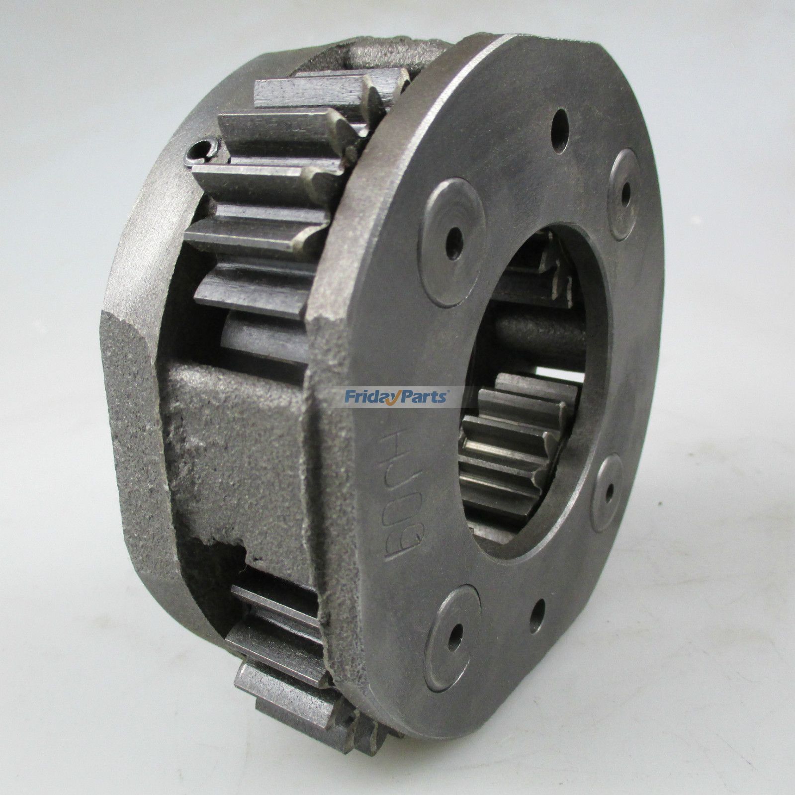 HYUNDAI R55 Swing Second Class four star Frame Assembly in Stock in China