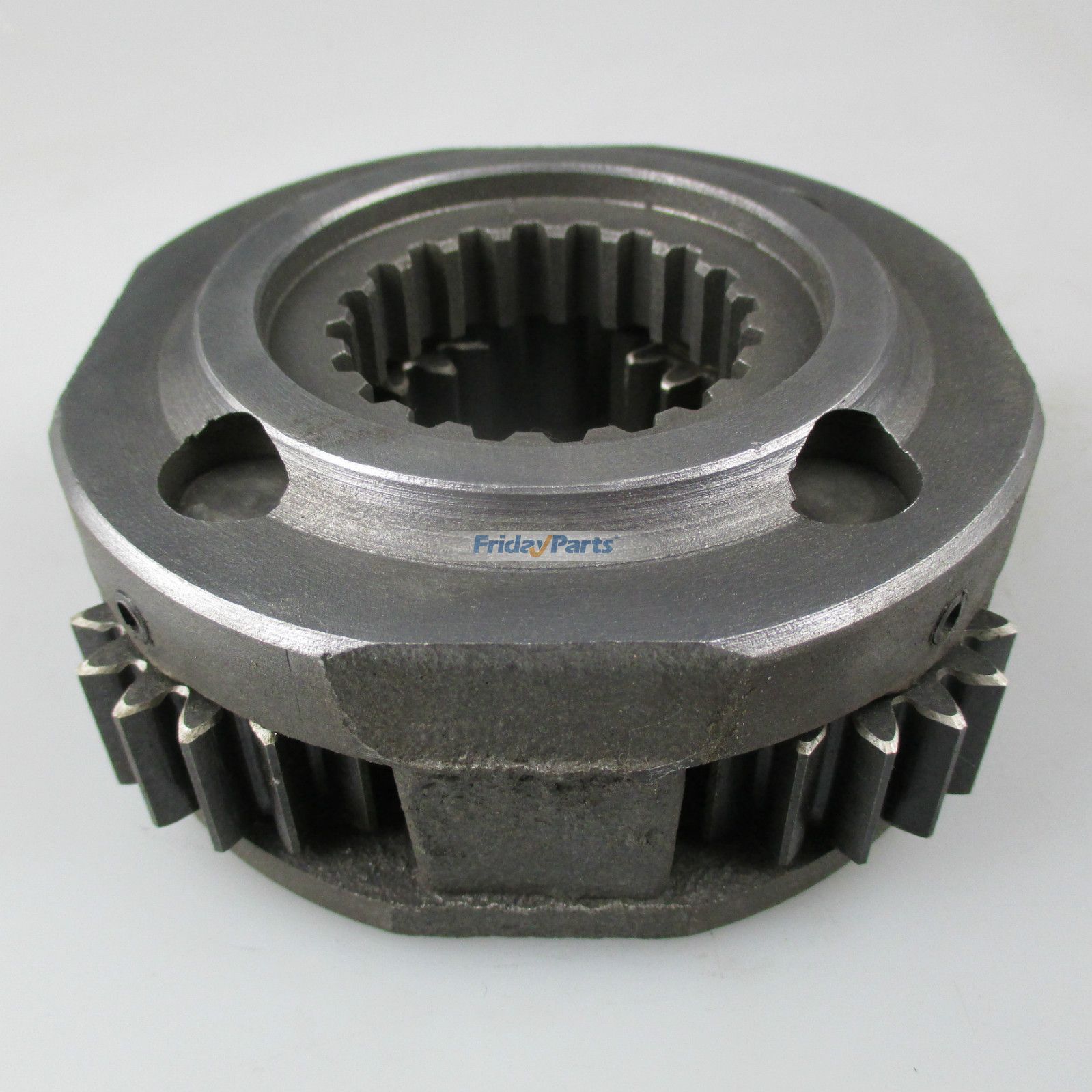 Excavator HYUNDAI R55 Swing Second Class four star Frame Assembly