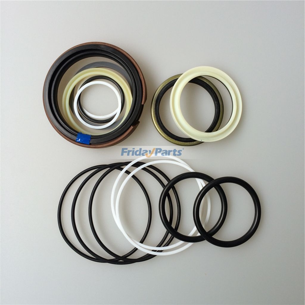 Arm Cylinder Seal Kit for Excavator