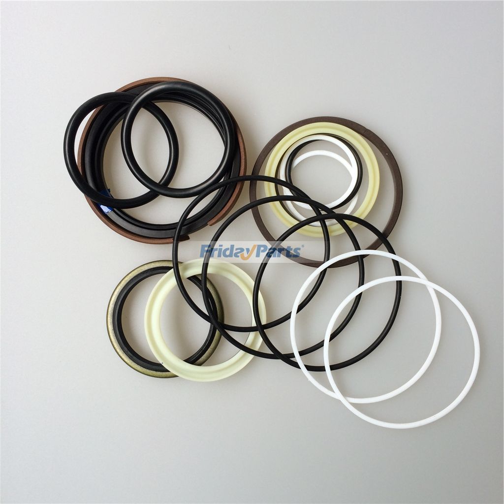 Excavator Arm Cylinder Seal Kit
