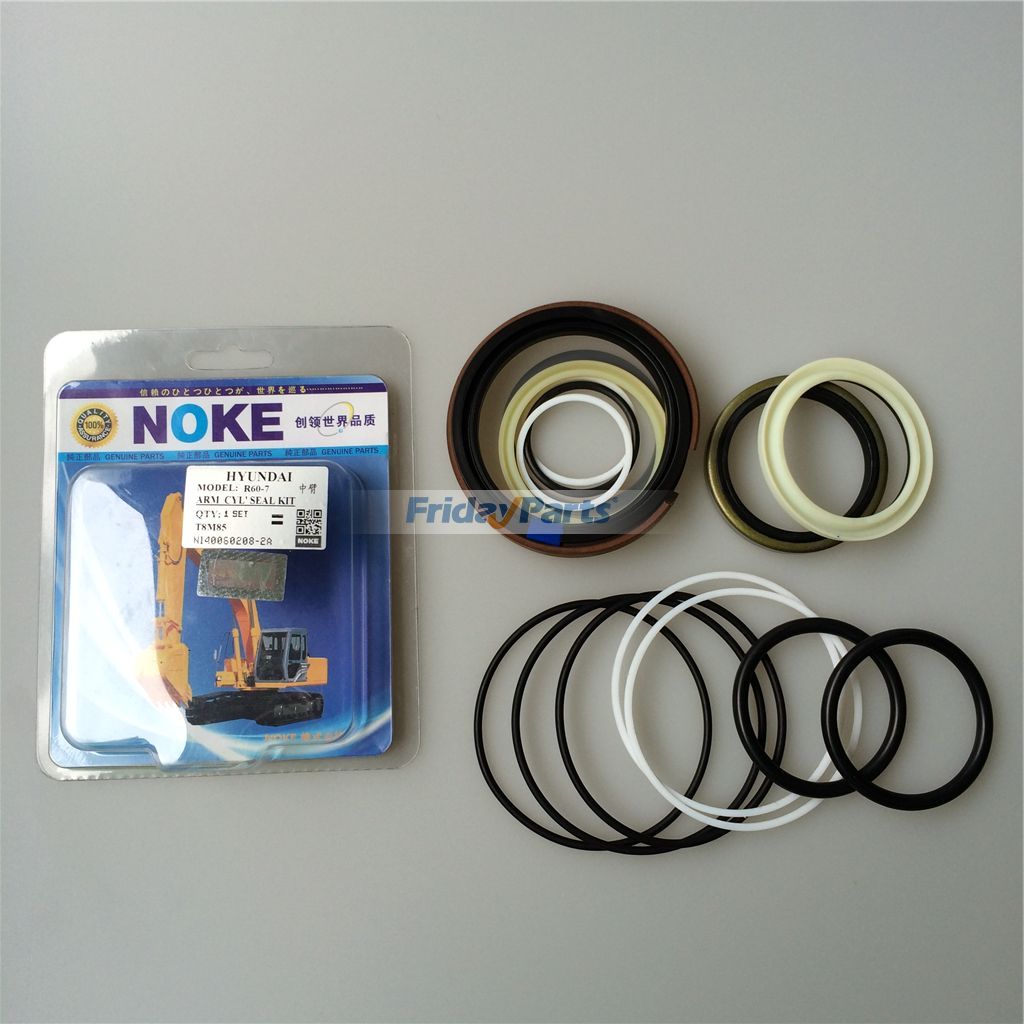  Arm Cylinder Seal Kit For HYUNDAI