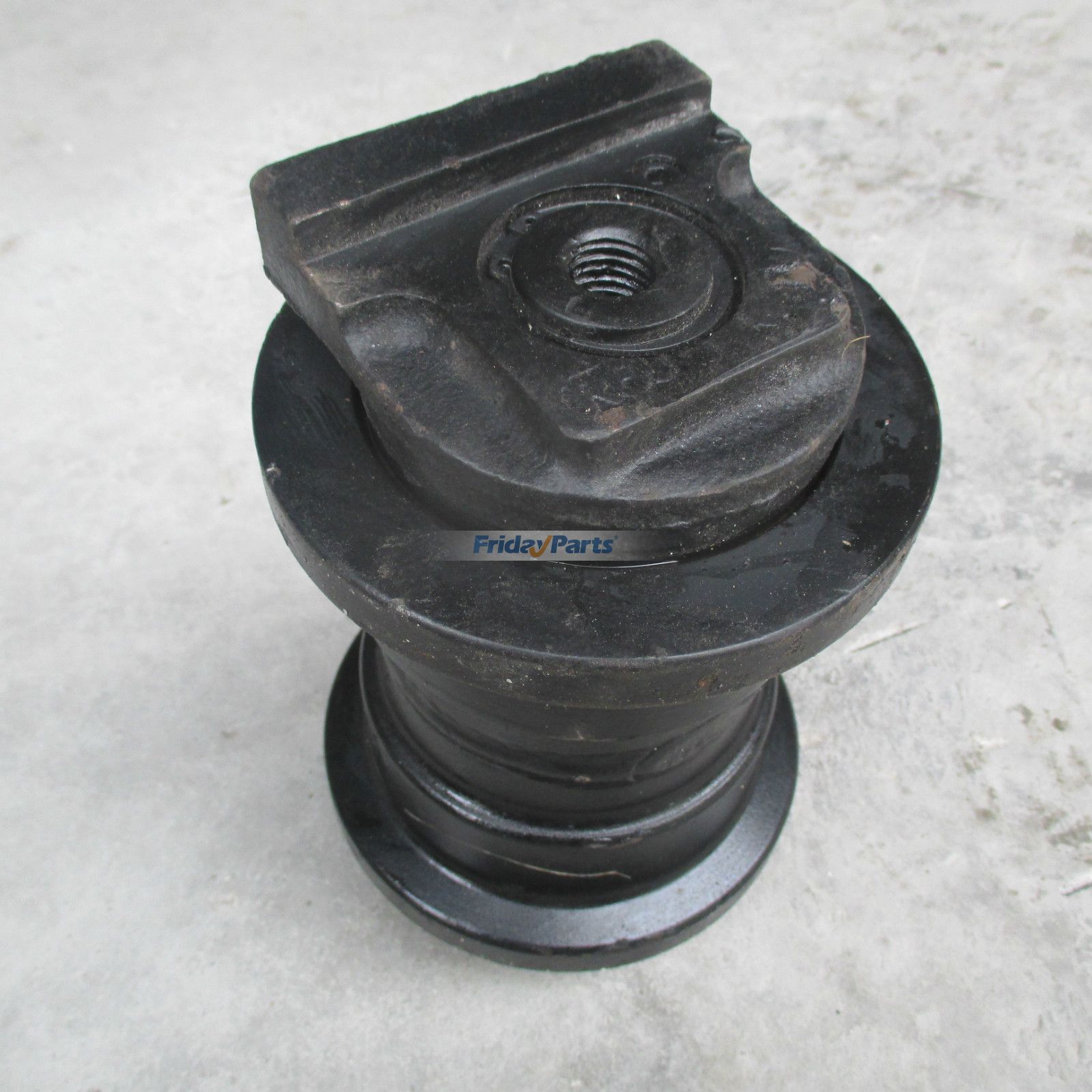 エクスカベーター トップローラー 上部ローラー キャリアローラー