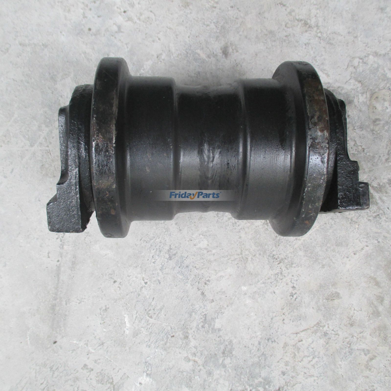 HYUNDAI用用ヒュンダイ掘削機R60-7用トップローラー上部ローラーキャリアローラー