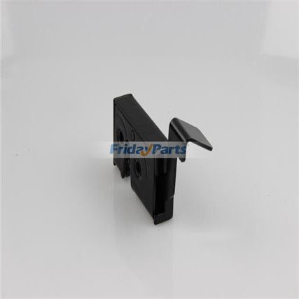 HYUNDAI R60-7 Cover lock for Excavator