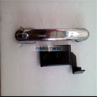 HYUNDAI R60-7 Door Lock for Excavator