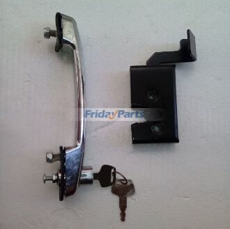 HYUNDAI R60-7 Door Lock in Stock in China