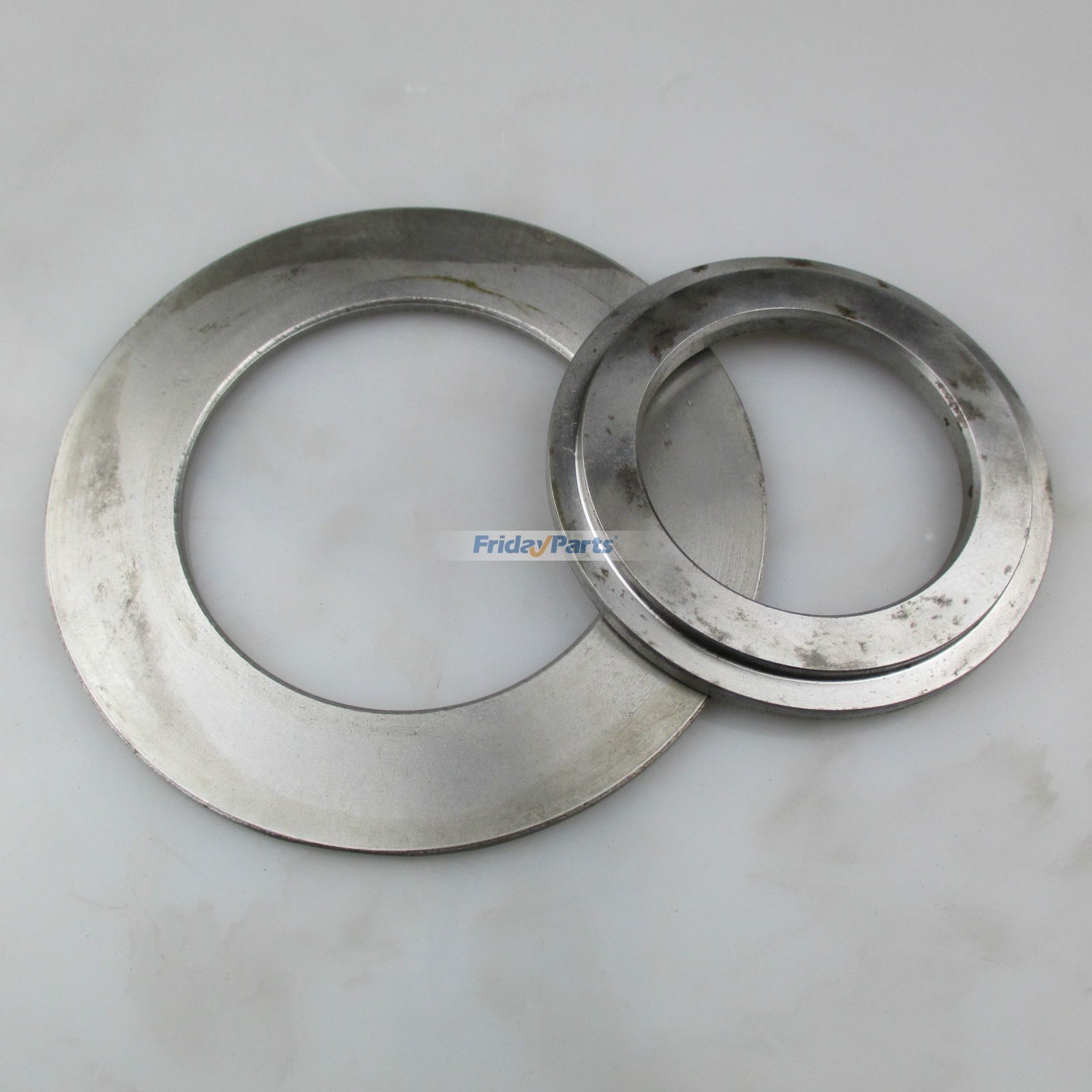Excavator HYUNDAI R60-7 shaft seal
