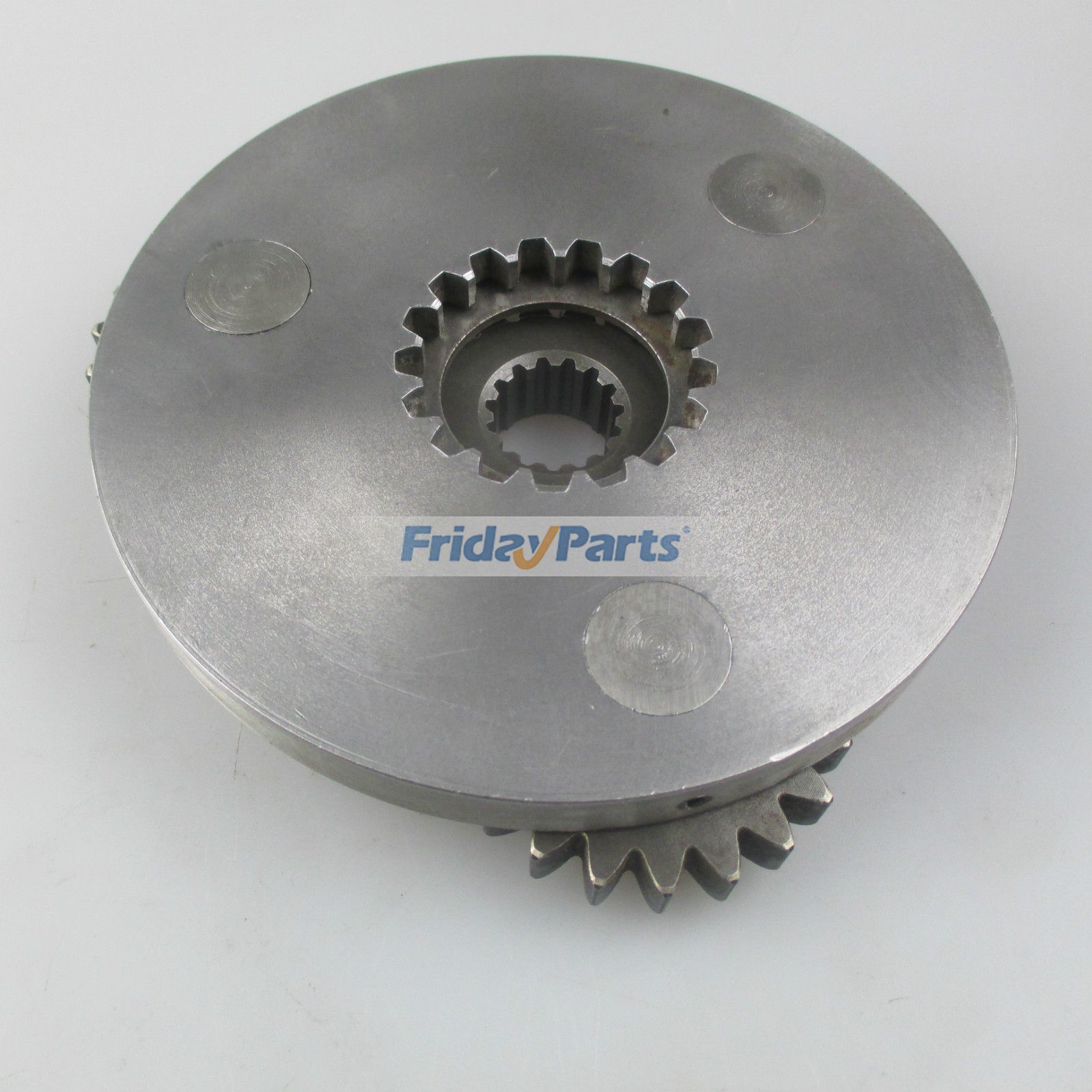 HYUNDAI R60-7 Schwenkmotor First Class Dreisternrahmenbaugruppefür Bagger