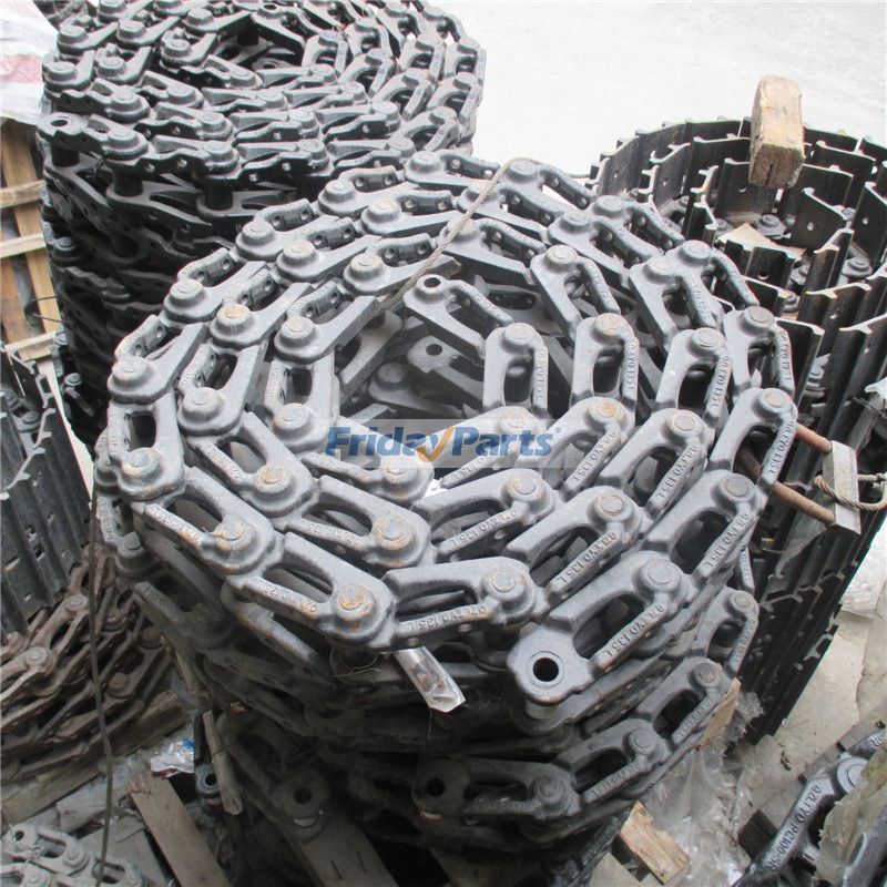 Track Link Chain Ass'y in Stock in China