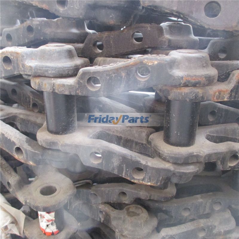  Track Link Chain Ass'y For HYUNDAI