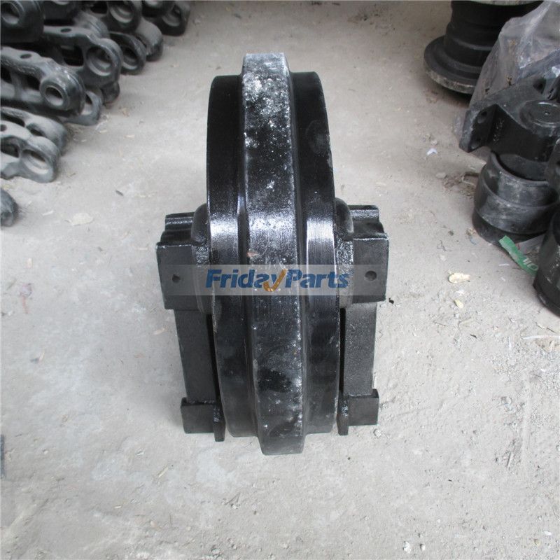 FridayPartsの怠け者