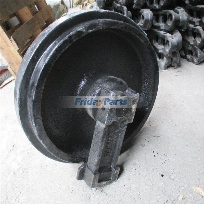 HYUNDAI用用ヒュンダイ 掘削機 R55-7 R55-7A R55-9 R55-9A R60-9S R60CR-9 R60CR-9A アイドラー 81M9-13100