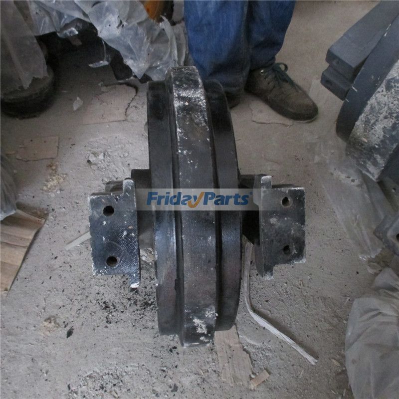 エクスカベーター 怠け者