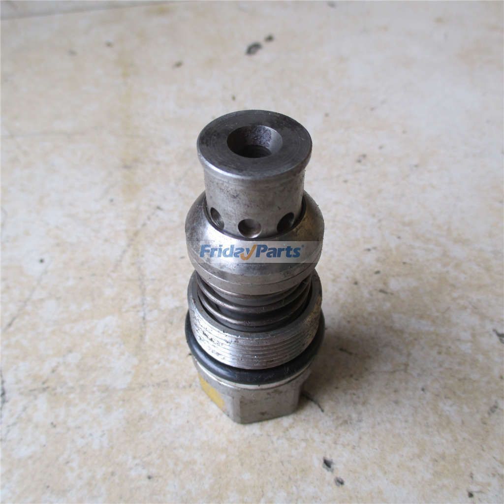 Pressure Regulating Valve for Excavator