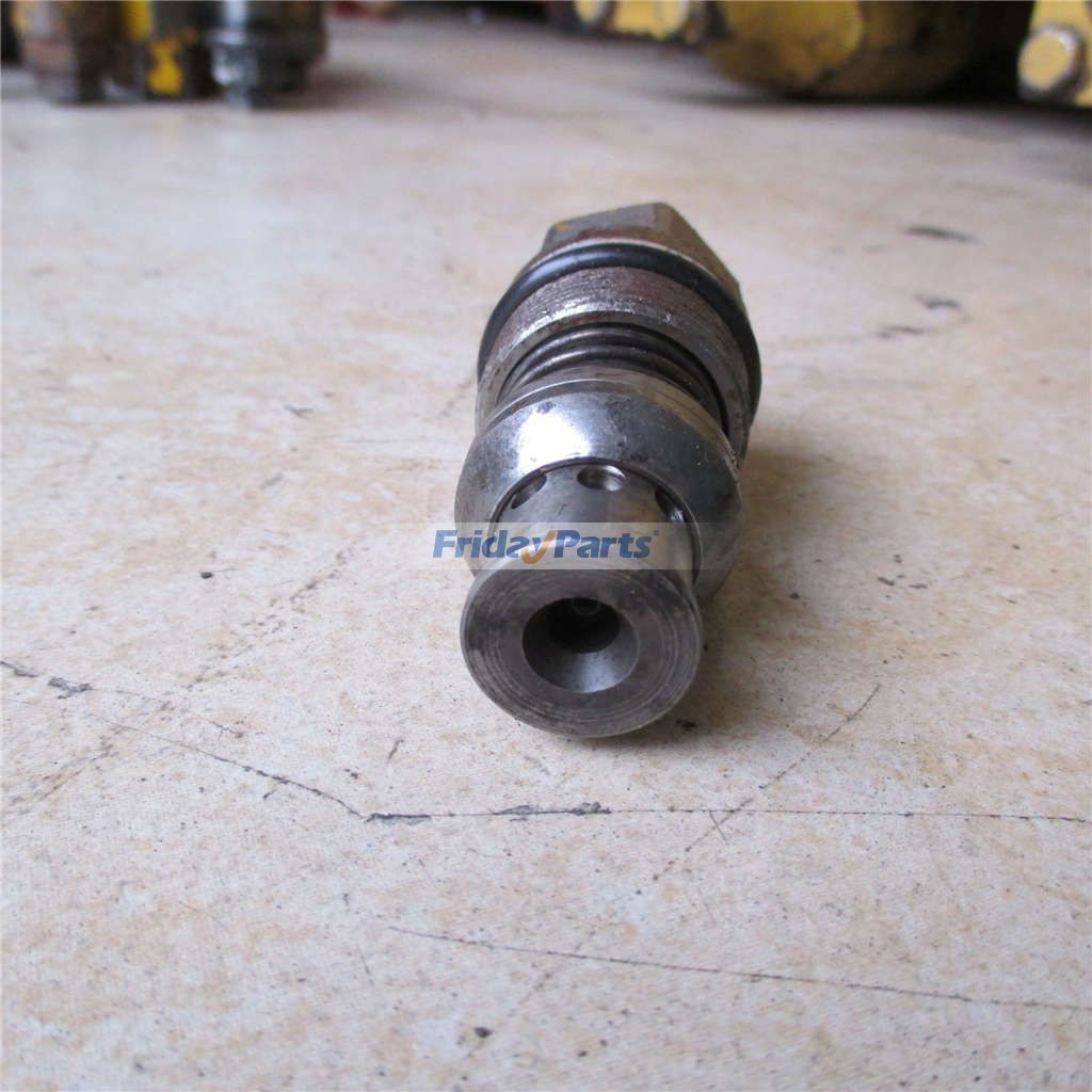 Pressure Regulating Valve in Stock in China