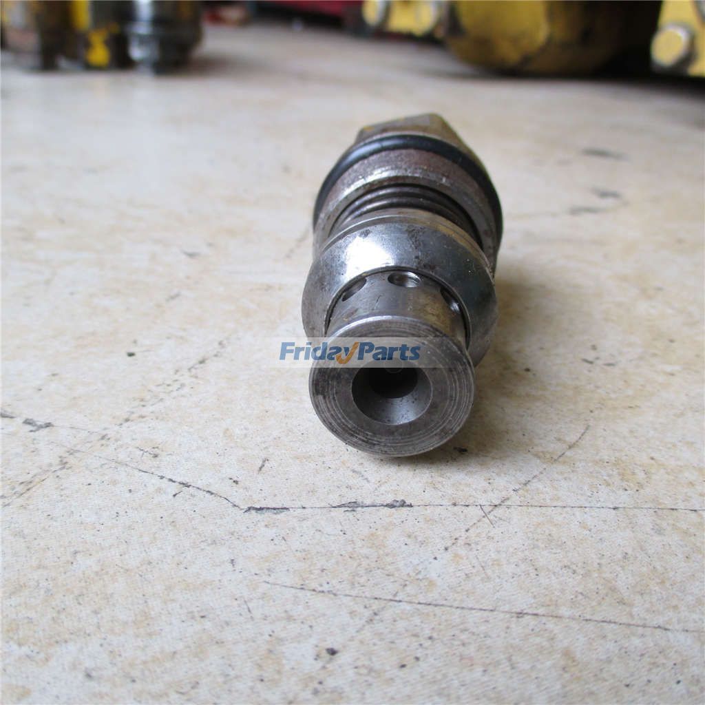 Excavator Pressure Regulating Valve