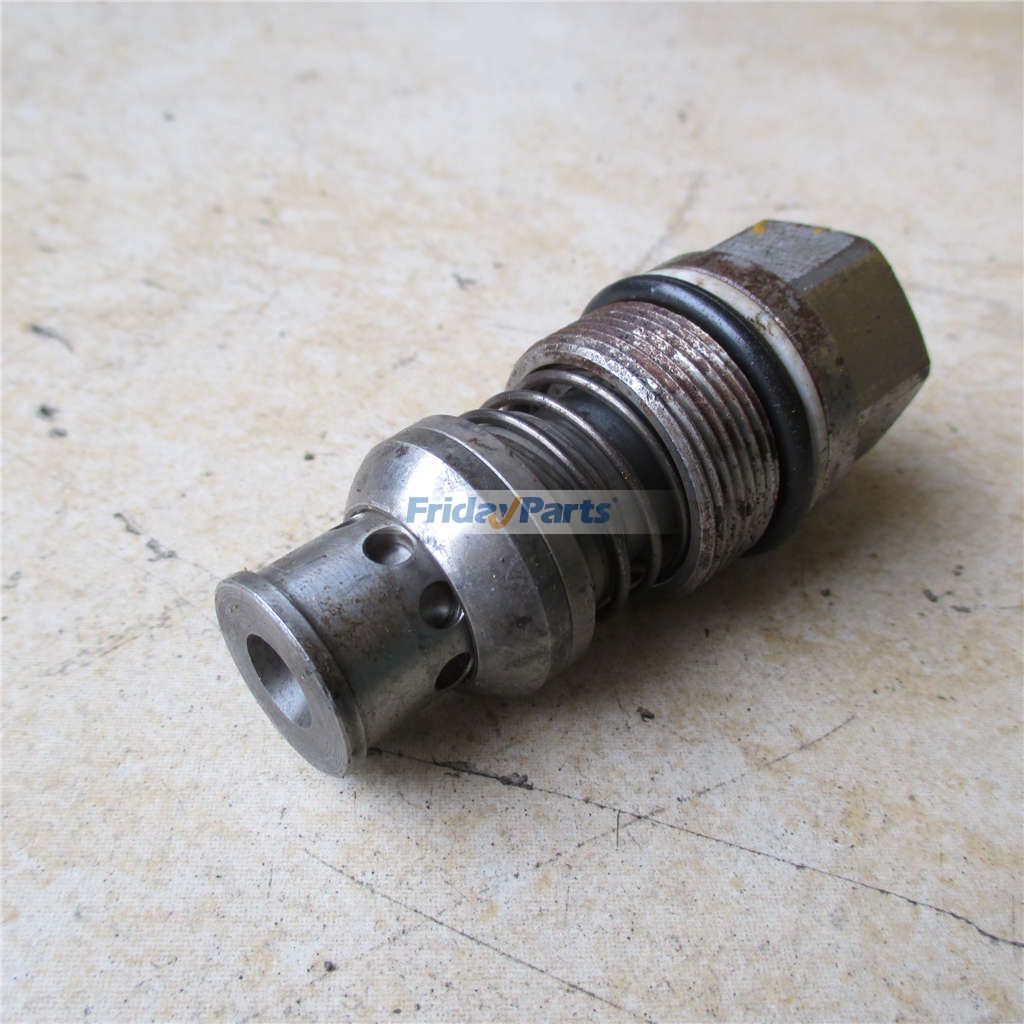  Pressure Regulating Valve For HYUNDAI