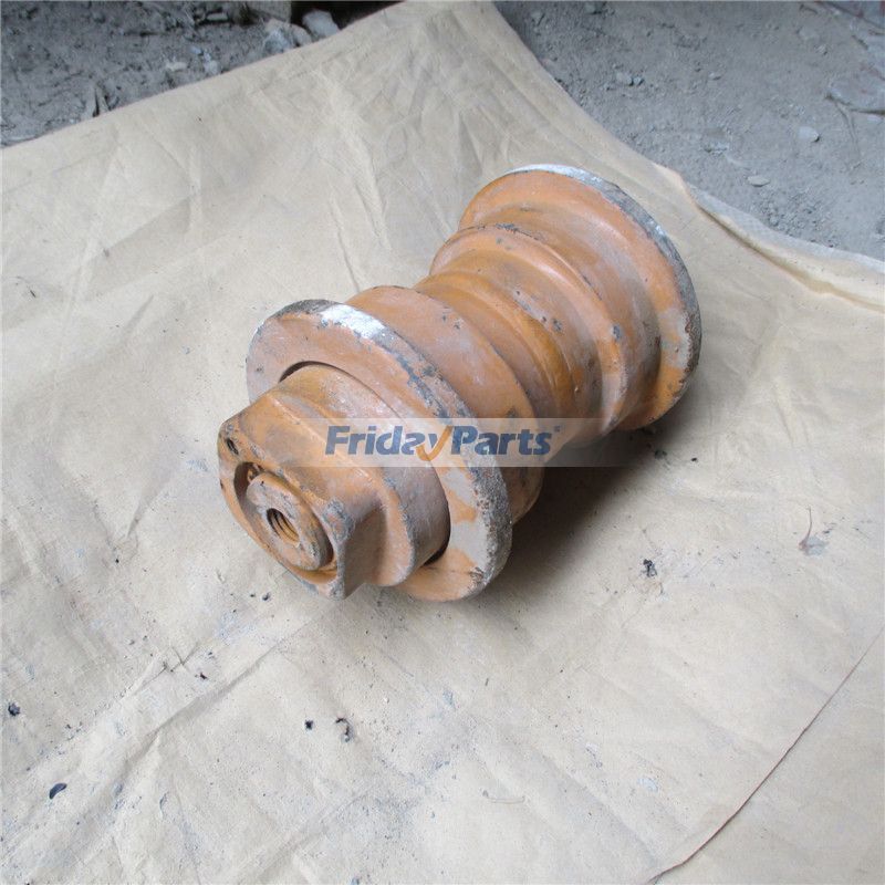 エクスカベーター 下部ローラー トラックローラー ボトムローラー