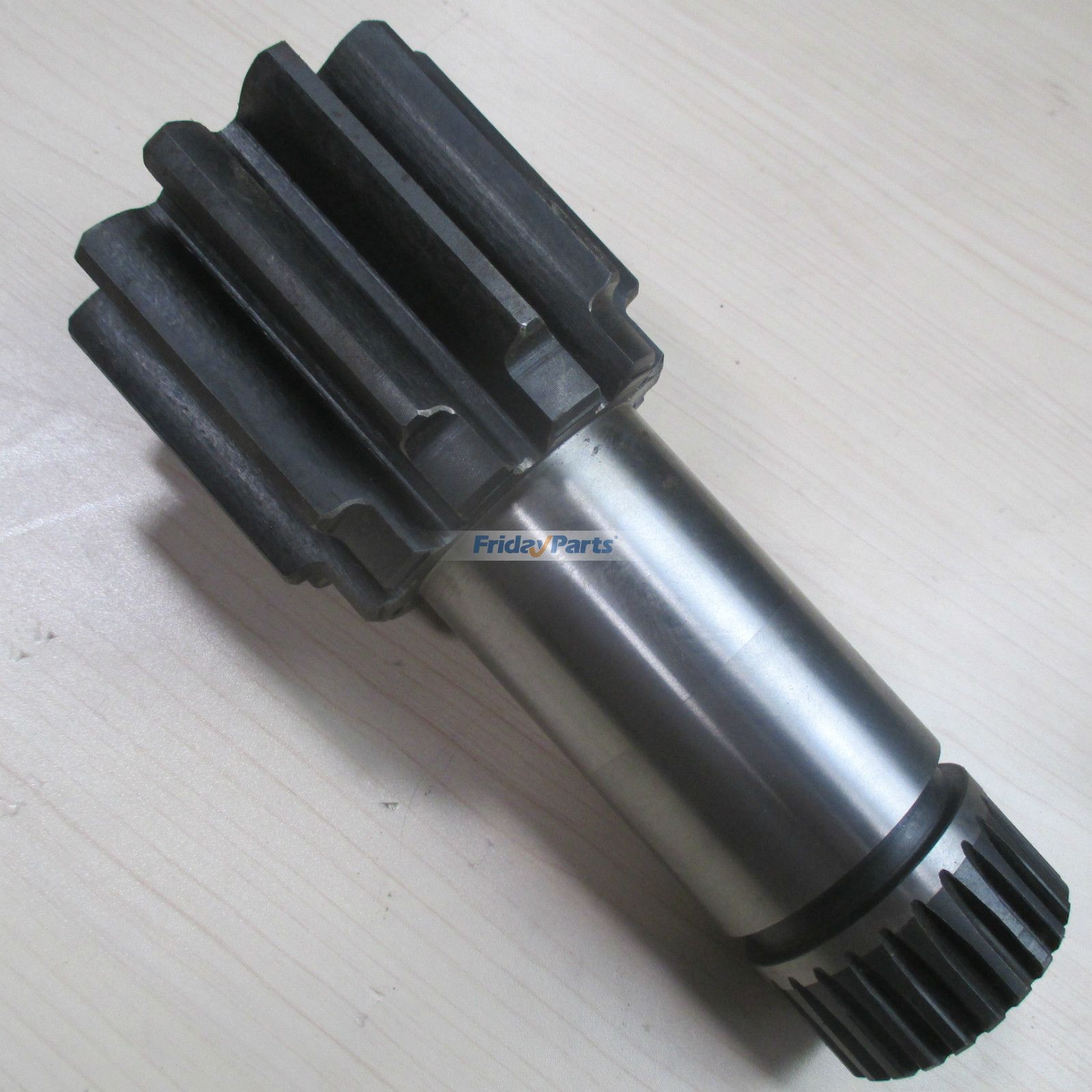 Excavator HYUNDAI R80-7 swing shaft