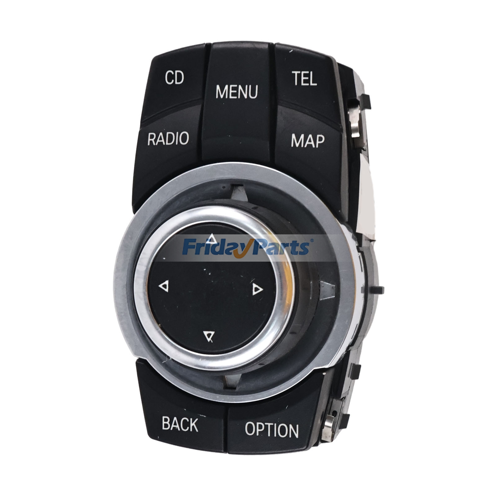Interruttore del controller di navigazionePer BMW