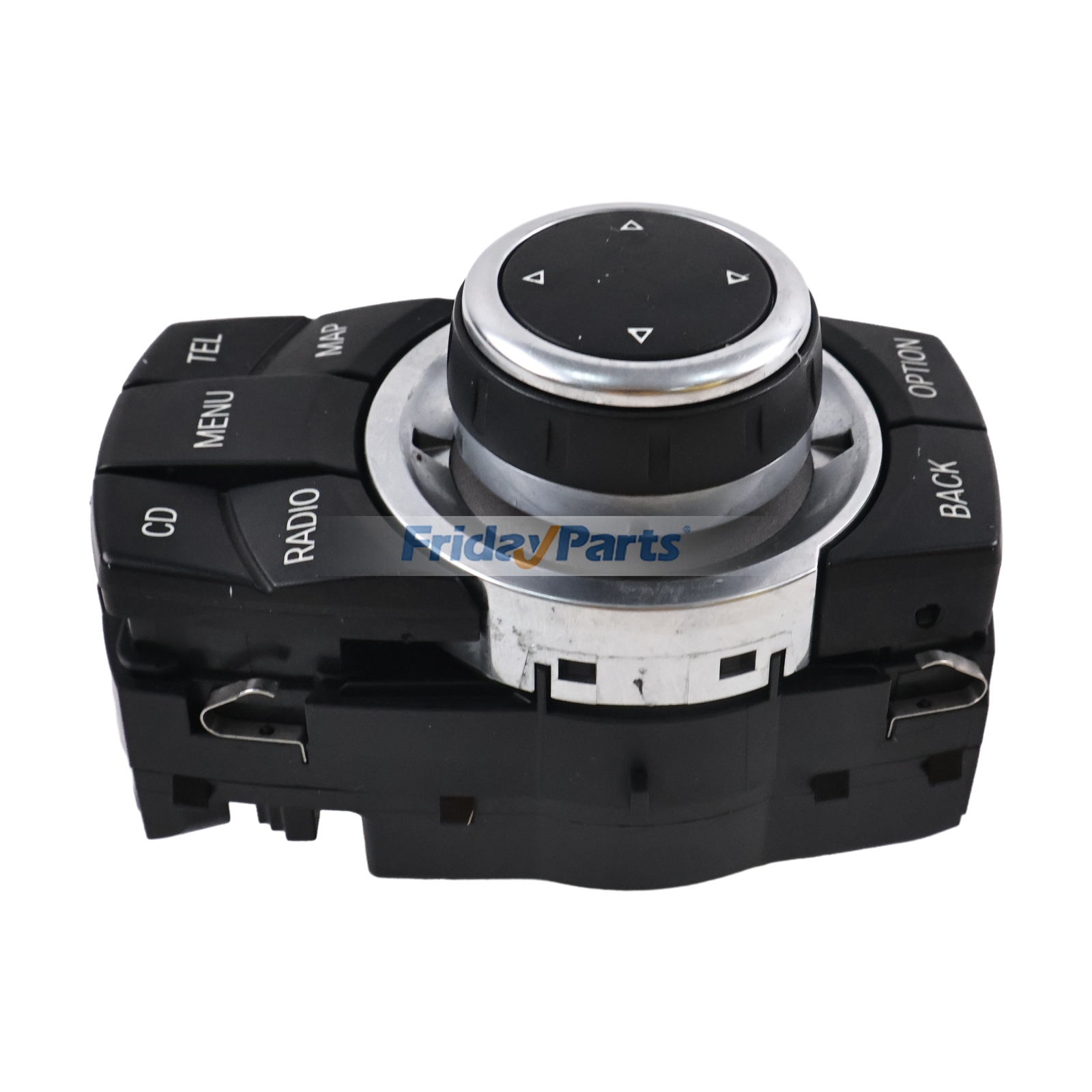 Interruttore del controller di navigazione di FridayParts