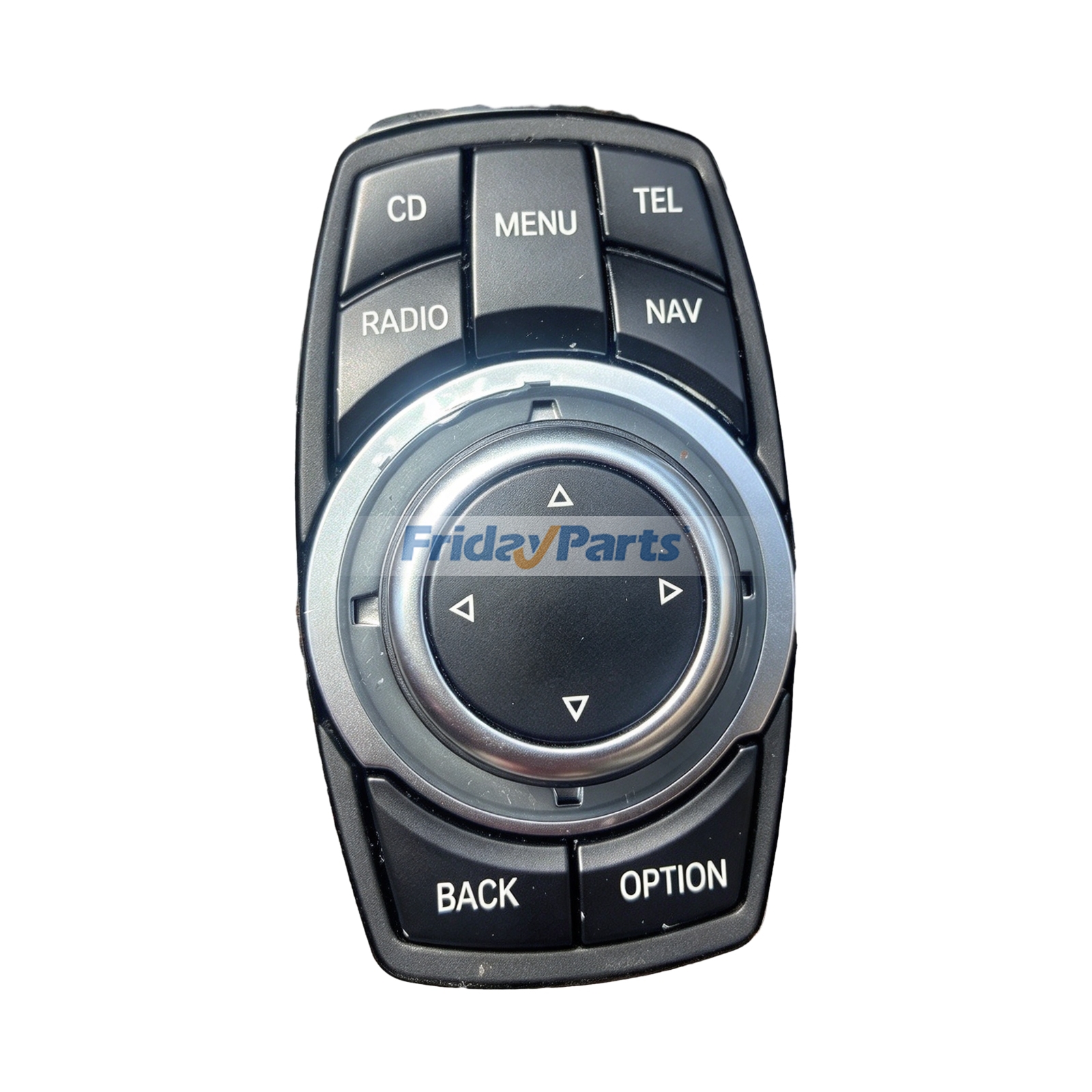 iDrive Navigation Controller Switch 65829334611 65829240956 for BMW 128i 135i 328i 335d 335i 528i 535i 550i M3 M5 X1 X5 X6