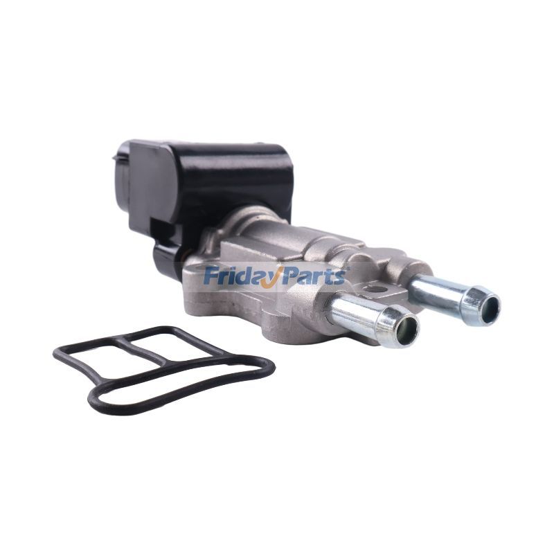 車両 アイドルエアコントロールバルブ