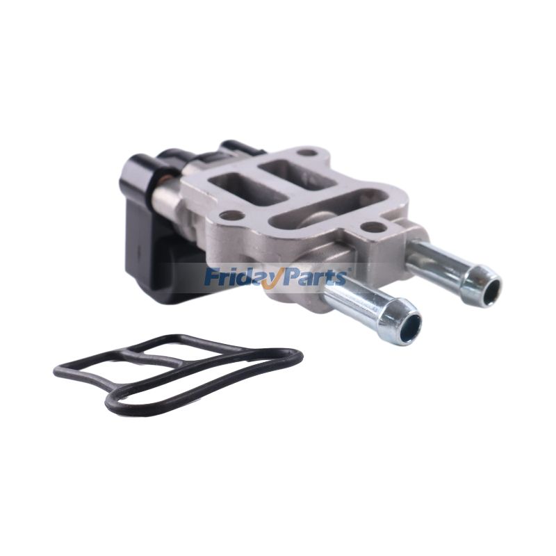 IAC アイドルエアコントロールバルブ 22270-0D040 トヨタ カローラ マトリックス 2003-2007