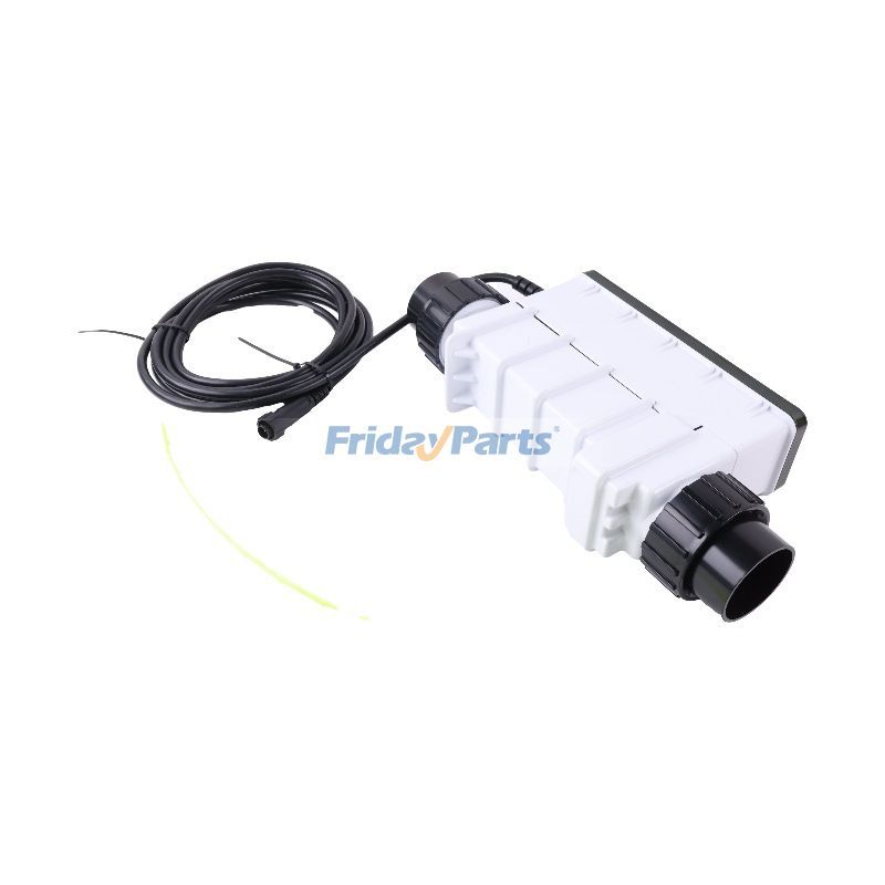 IC20 Salt Chlorine Generator Cell EC-520554 520554 for 20000 Gallon ...