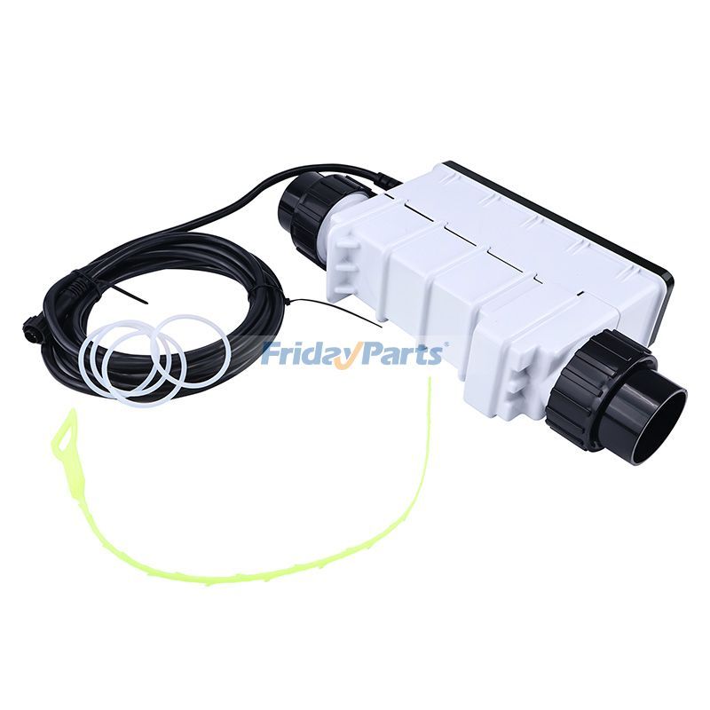 Cellule génératrice de chlore salin IC40 de FridayParts