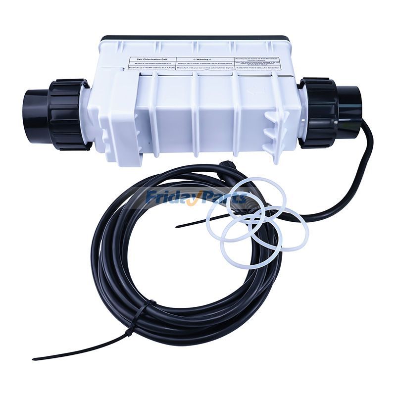 Cellule génératrice de chlore salin IC40 pour Autres Pour AUTRE MARQUE