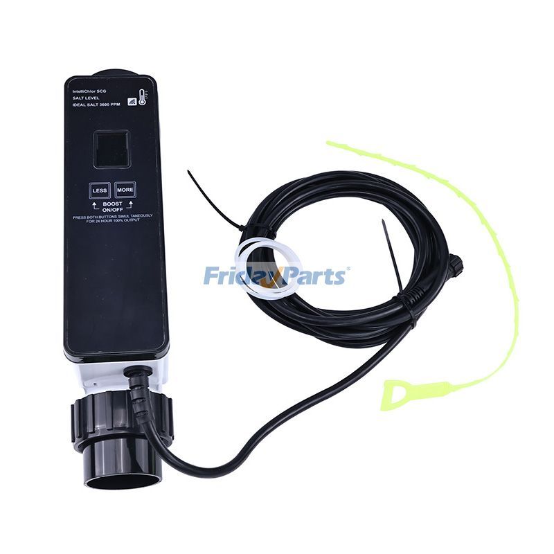 Cellule génératrice de chlore salin IC40 Pour AUTRE MARQUE