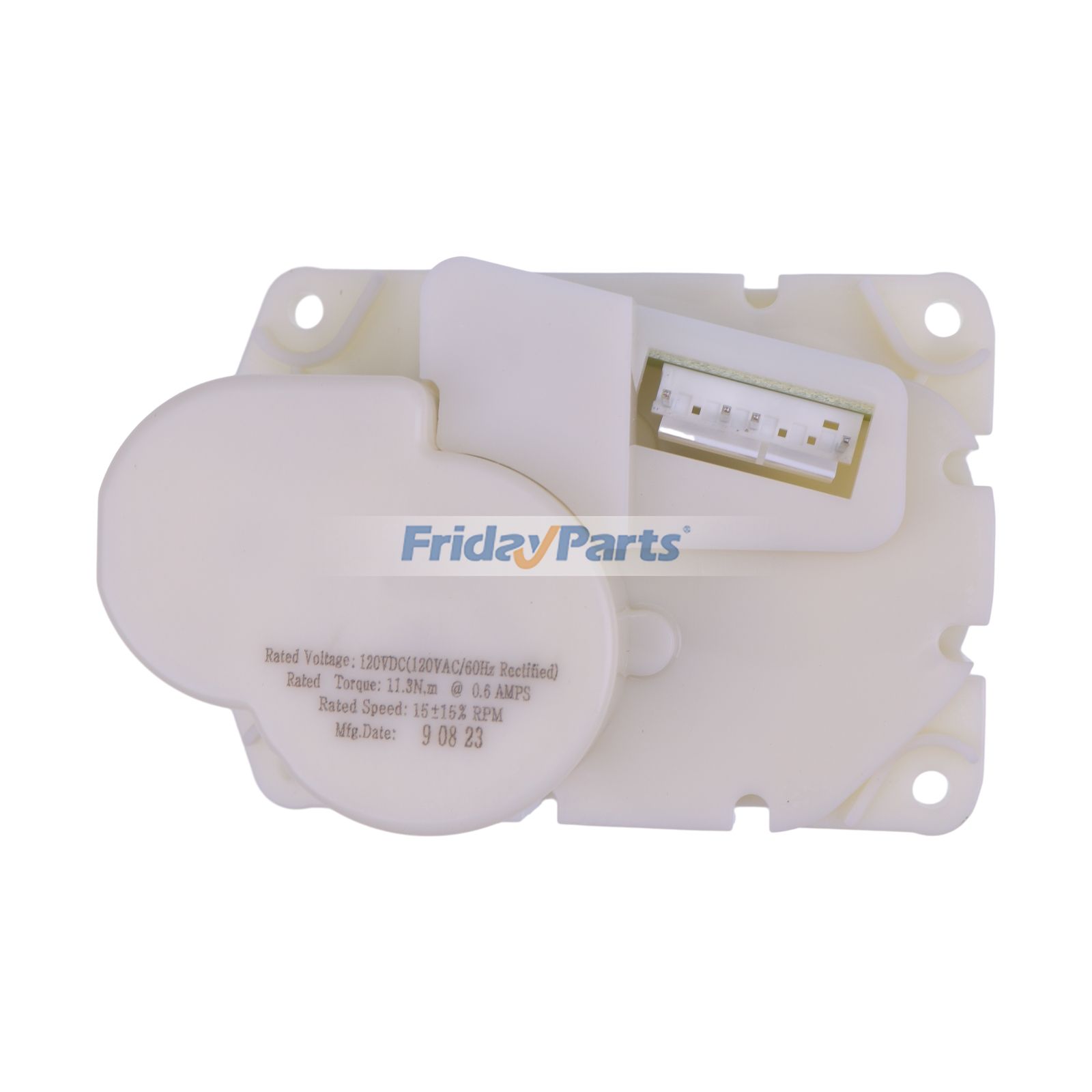 Achetez Moteur de tarière à glace chez FridayParts