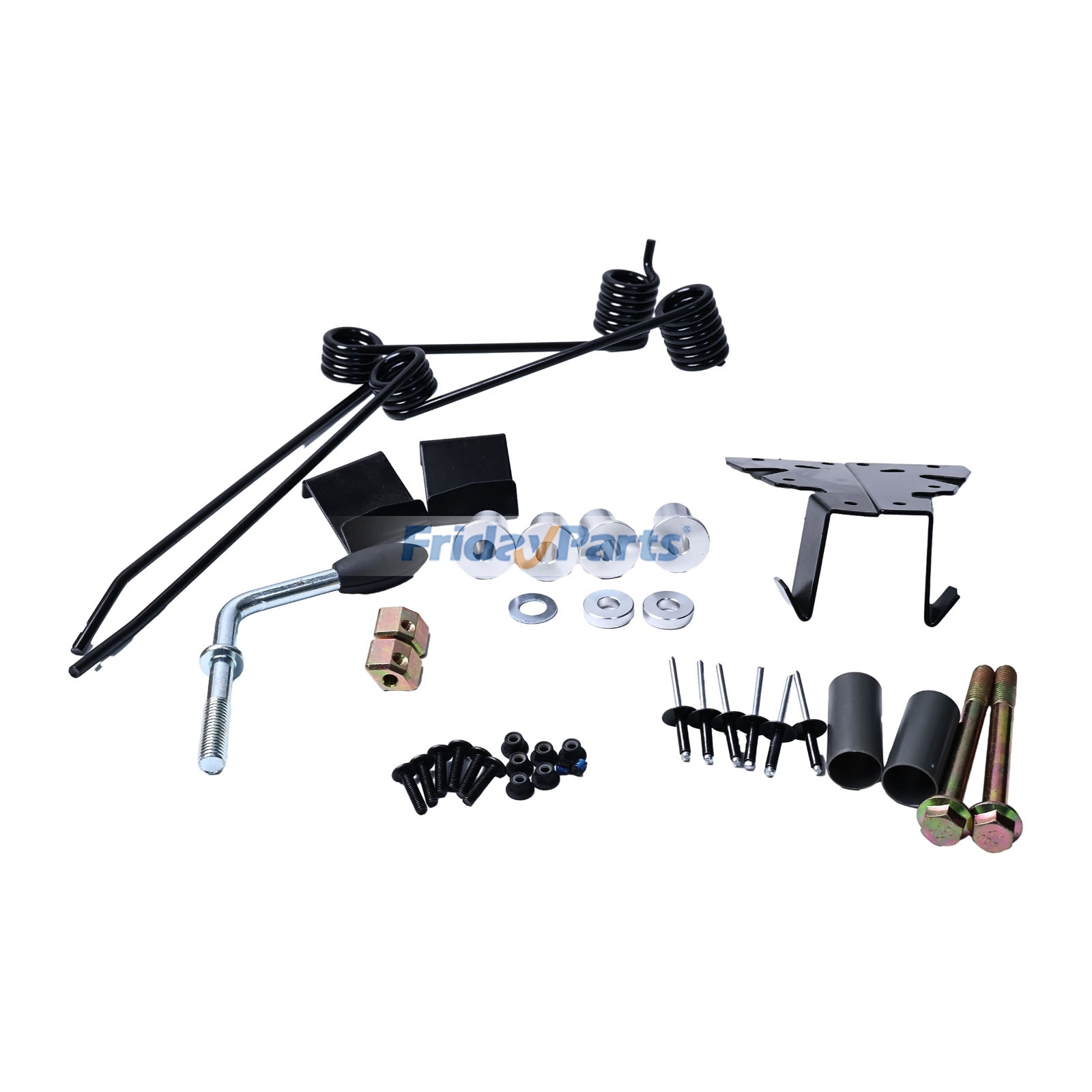 Kit rascador de hielo 860202288 860201107 860202267 para motonieve Ski-Doo Para Ski-Doo