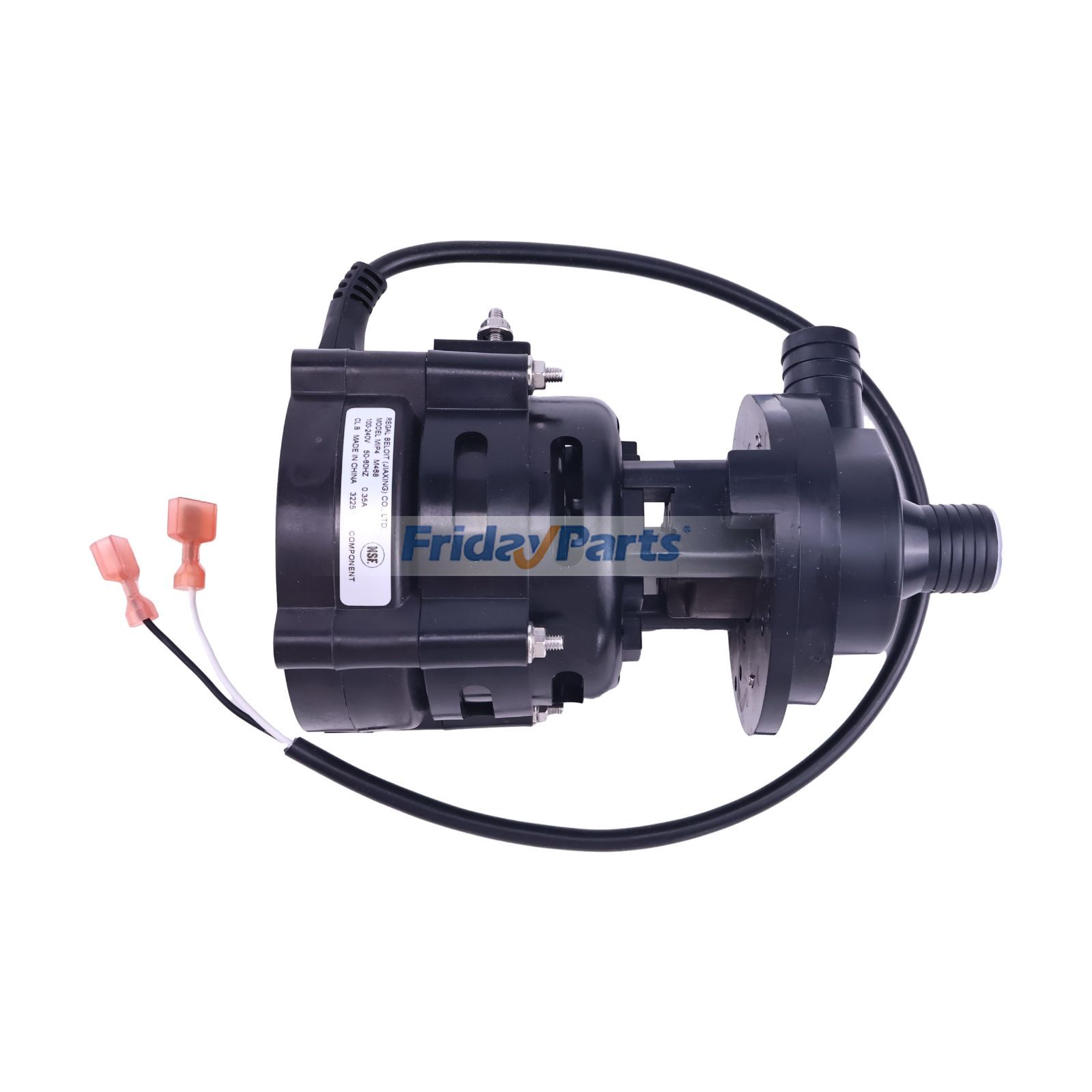 115V 60Hz Ice Machine Water Pump for Others