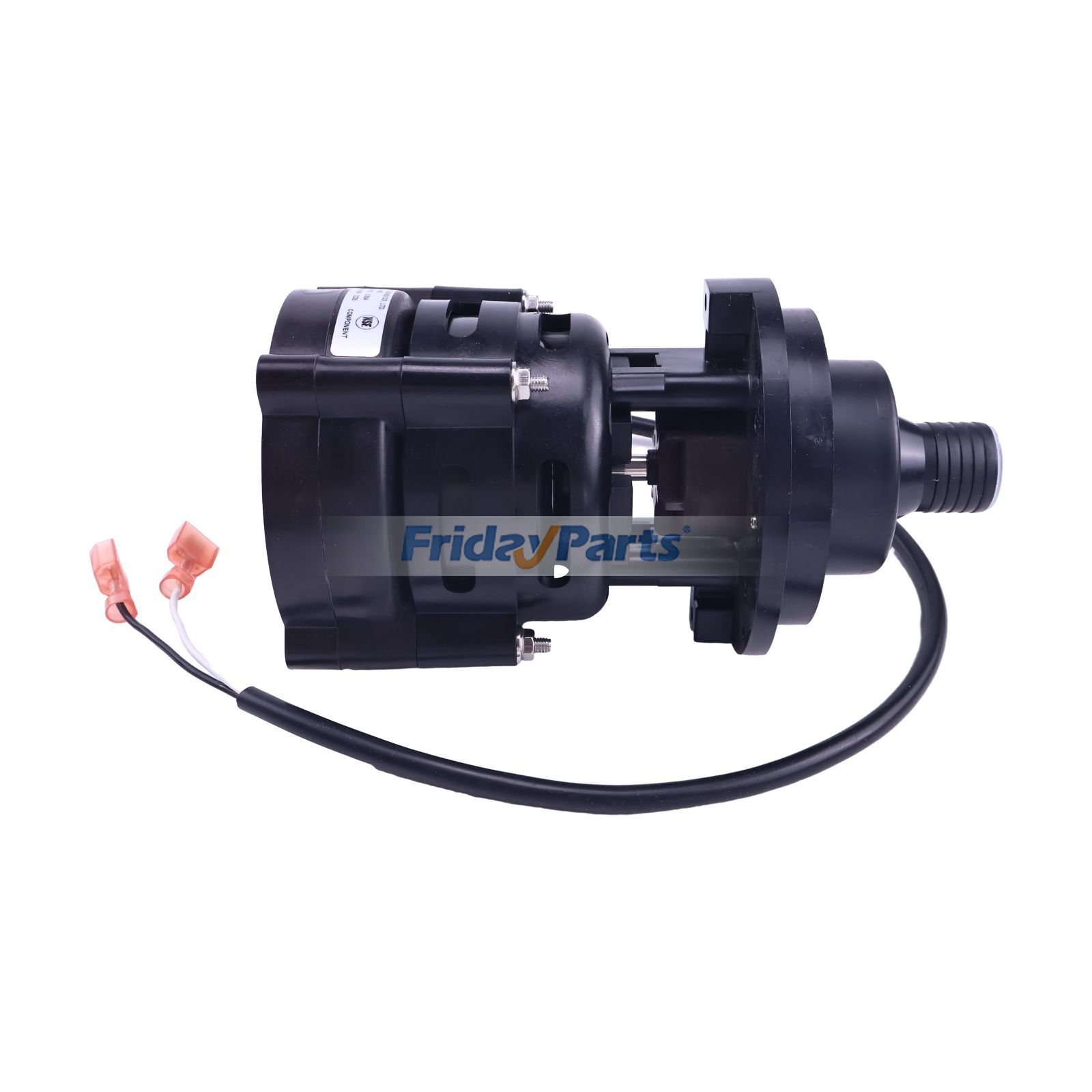Others 115V 60Hz Ice Machine Water Pump