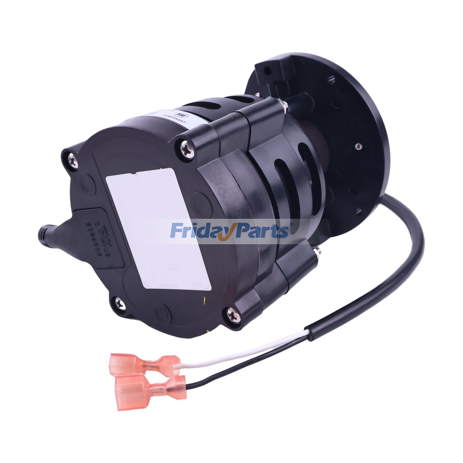 115V 60Hz Ice Machine Water Pump 040005602 for Scotsman Manitowoc for less