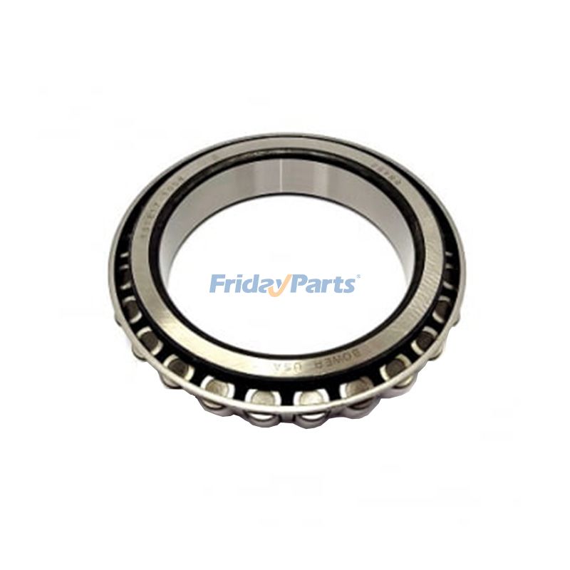 ID 117.48mm Width 34.93mm Row Tapered Roller Bearing 675261 for Clark Forklift - Replaces Timken 68462